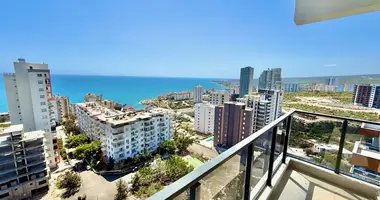 Appartement 2 chambres dans Mezitli, Turquie