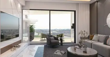 1 bedroom apartment in Larnaca, Cyprus