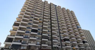 Apartamento 2 habitaciones en Erdemli, Turquía