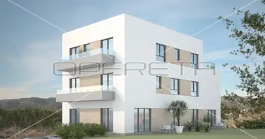 Appartement 3 chambres dans Ville de Zagreb, Croatie
