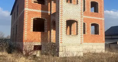 Haus in Voziera, Belarus