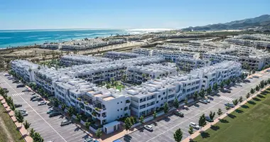 Appartement 2 chambres dans Pulpi, Espagne