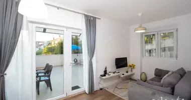 1 bedroom apartment in Tivat, Montenegro