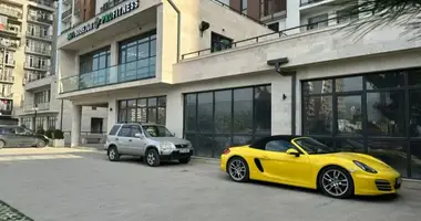 Commercial property 701 m² in Tbilisi, Georgia