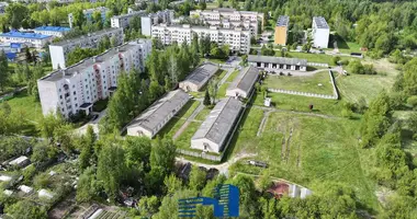 Magazyn 528 m² w Marina Horka, Białoruś