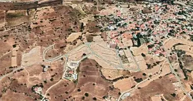 Квартира в Pachna, Кипр