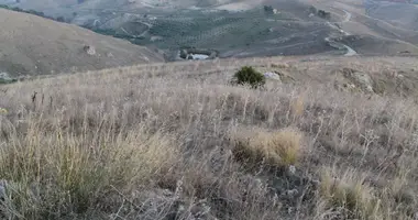 Plot of land in Cianciana, Italy