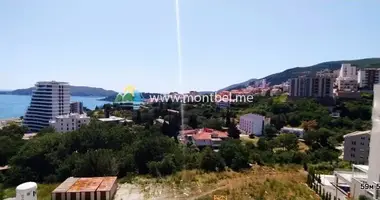 Apartamento 2 habitaciones en Becici, Montenegro
