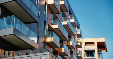 What are the Prices for Apartments in Polish Cities in the First Half of the Year? Analytics from REALTING