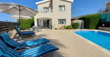 Apartamento 3 habitaciones en Peyia, Chipre