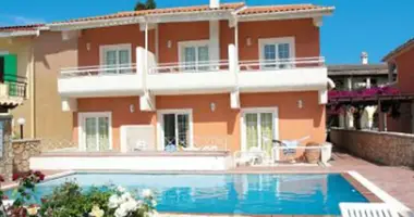Hotel 300 m² w Kassiopi, Grecja