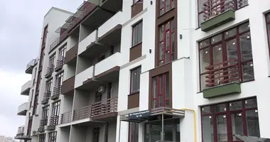 Wohnung 1 zimmer in Odessa, Ukraine