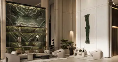 Apartamento 2 habitaciones en Dubái, Emiratos Árabes Unidos