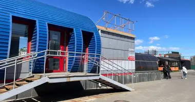 Boutique 53 m² dans Minsk, Bélarus