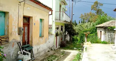 Villa 1 bedroom in Lefkimmi, Greece