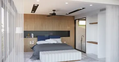 Villa 5 bedrooms in Rawai, Thailand