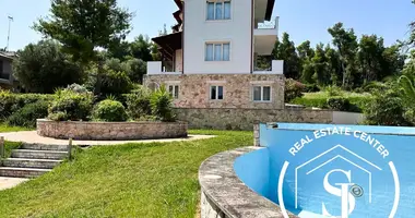 Apartamento 2 habitaciones en Paliouri, Grecia