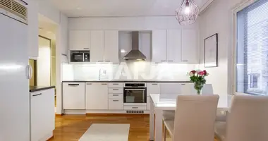 Appartement 2 chambres dans Tampere sub region, Finlande