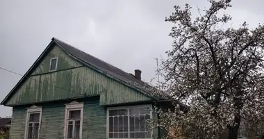 Casa en Miasata, Belarús