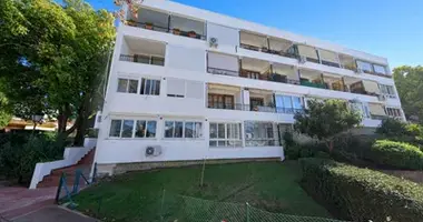 Mieszkanie 2 pokoi w San Pedro Alcantara, Hiszpania