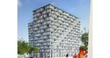 1 bedroom apartment in Albania