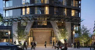 Apartamento 1 habitacion en Londres, Reino Unido