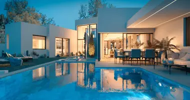 Haus 5 Schlafzimmer in Dos Hermanas, Spanien