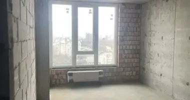 2 room apartment in Odesa, Ukraine
