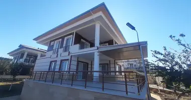 Участок земли в Kepirli, Турция