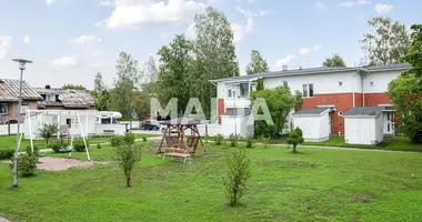 Appartement 1 chambre dans Helsinki sub region, Finlande