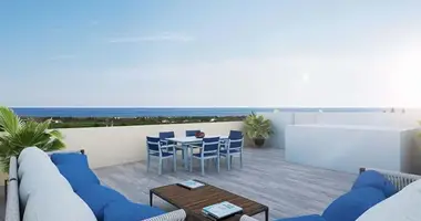 Квартира 3 спальни в Tavira, Португалия