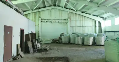 Commercial in Polack, Belarus