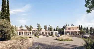 Villa in Yialia, Zypern
