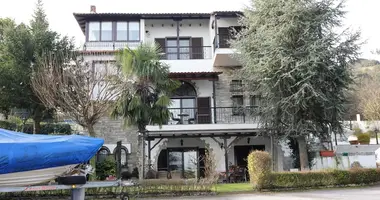 Villa 6 bedrooms in Perivolaki, Greece