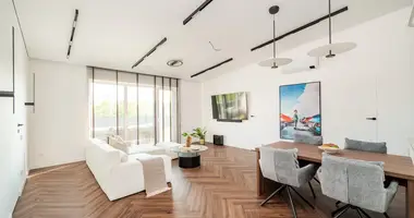 Maison dans Vilnius, Lituanie