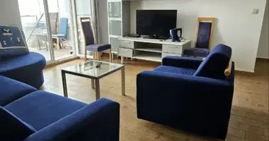 2 bedroom apartment in Budva, Montenegro
