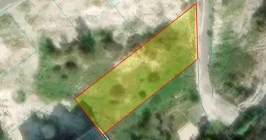 Parcela en Agios Tychonas, Chipre