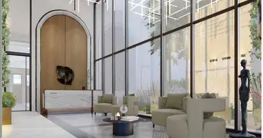 Квартира в Гермасойя, Кипр