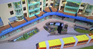 Commercial property 24 m² in Odesa, Ukraine