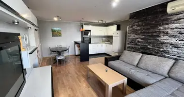 Apartamento 1 habitacion en Burgas, Bulgaria