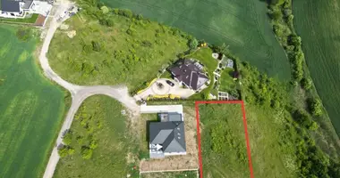 Plot of land in Gniezno, Poland