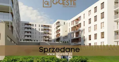 Appartement 3 chambres dans Smolice, Pologne