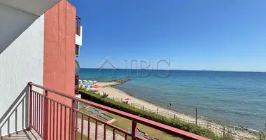 Apartamento 2 habitaciones en Sveti Vlas, Bulgaria