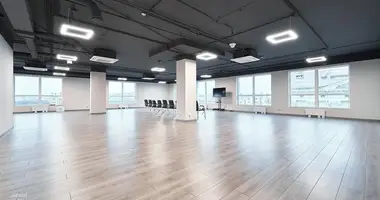 Office 262 m² in Minsk, Belarus