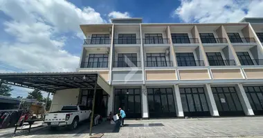 Commercial property in Sangkat Spean Thmor, Cambodia