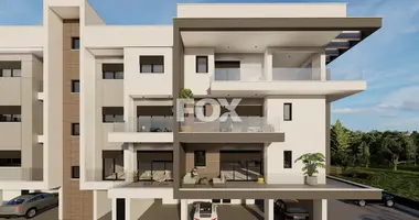 Appartement 2 chambres dans Demos Agiou Athanasiou, Chypre