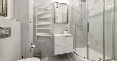 Квартира 1 комната в Варшава, Польша