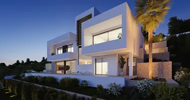 Villa en Altea, Španjolska