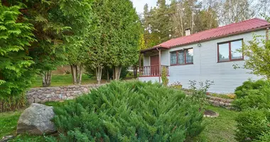 House in Viazynka, Belarus