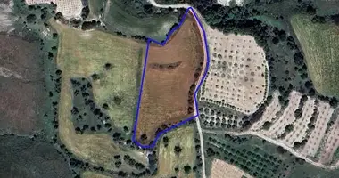 Квартира в Каннавиу, Кипр